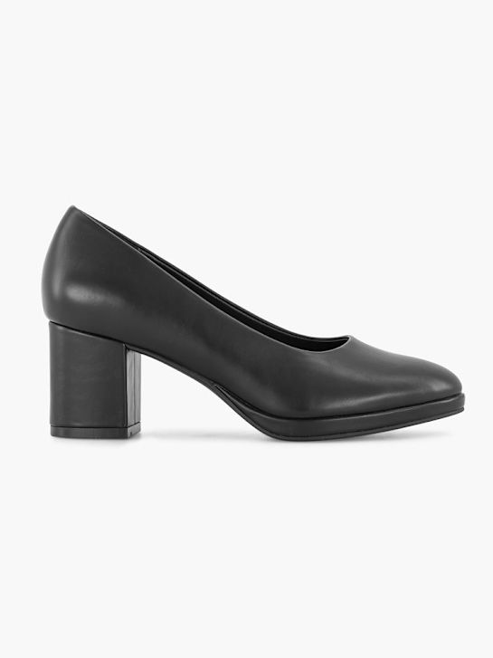 Graceland Pumps