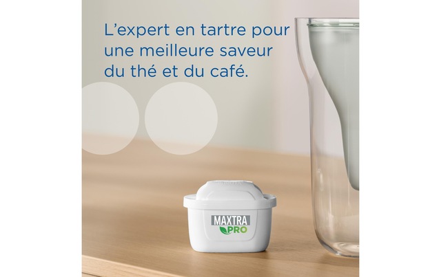 BRITA Wasserfilter »Maxtra Pro Extra Kalkschutz,12er Pack« 12 Stk. tlg.