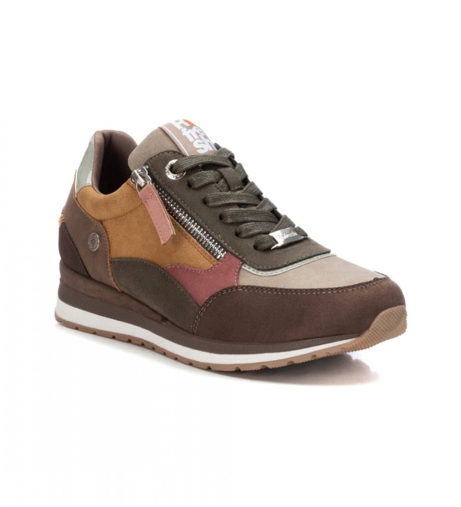 Tênis Refresh 171401 multicolorido