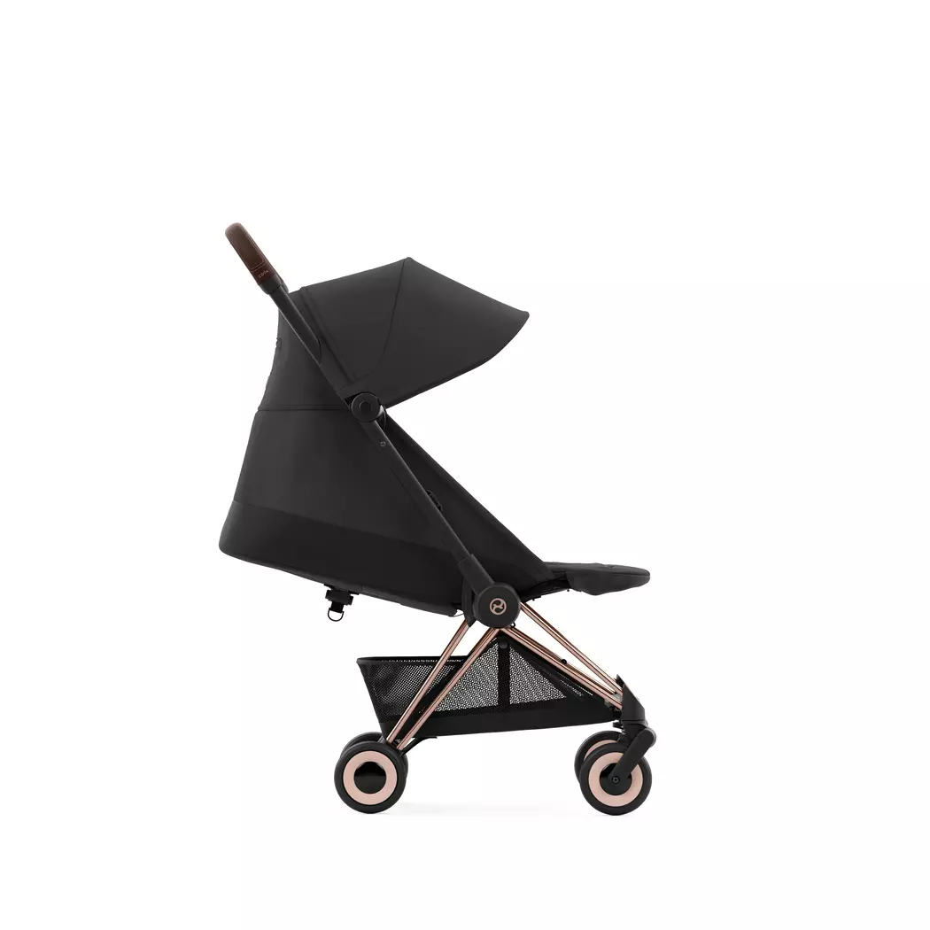 Buggy Coya Sepia Black