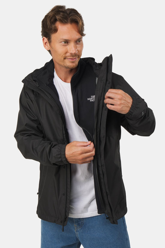The North Face The North Face Quest Tri 3-In-1 Jas