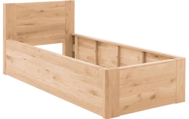 Bedframe Bibi