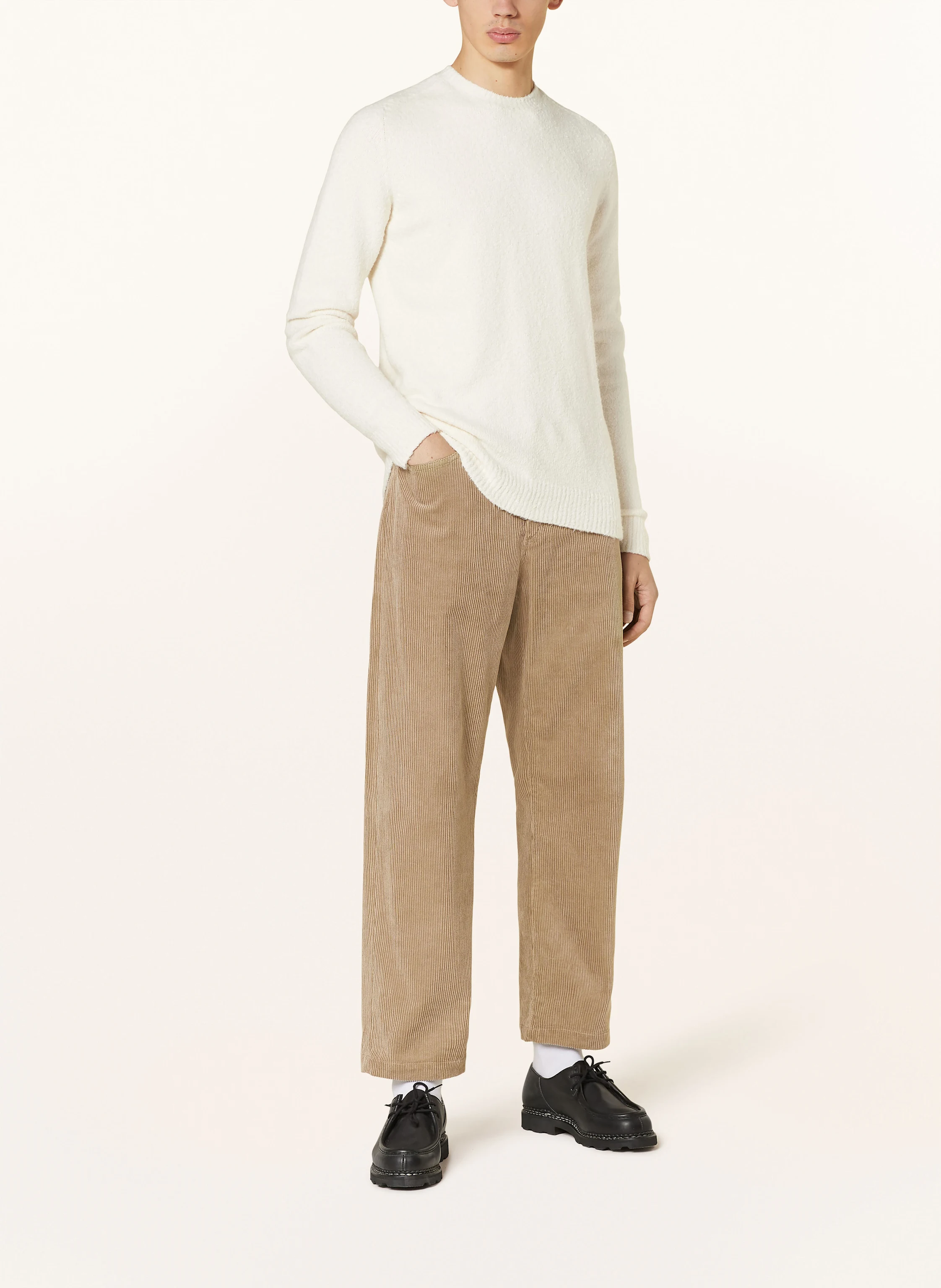 roberto collina Pullover