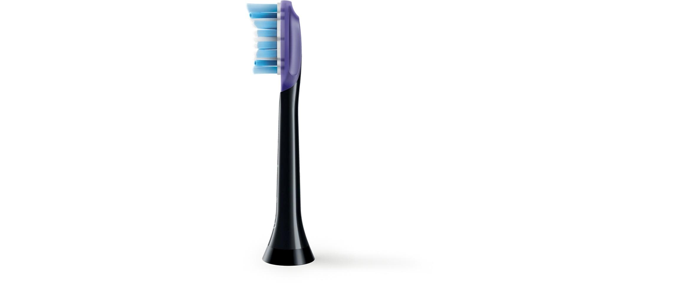 Zahnbürstenkopf Sonicare Premium Gum Care HX9052/88 2 StückDoppelpack Bürstenköpfe