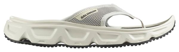 Chaussures de récupération Salomon Reelax Break 6.0 Beige Homme
