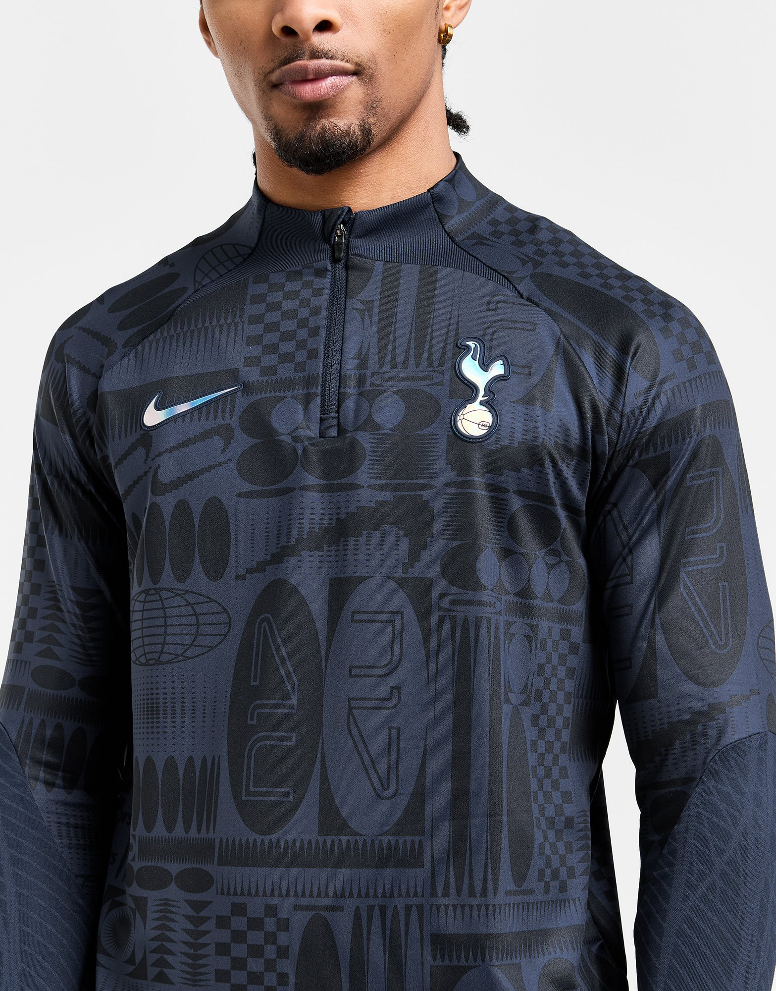 Nike Tottenham Hotspur FC Strike Drill Top