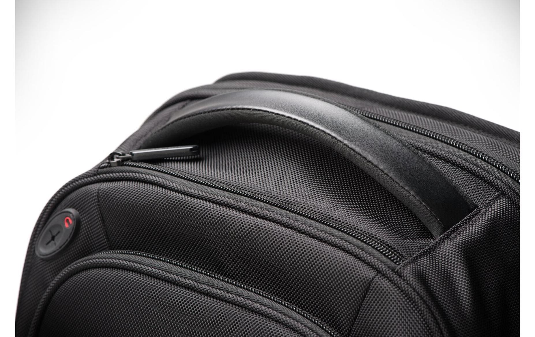 Notebook-Rucksack Contour 2.0 15.6 