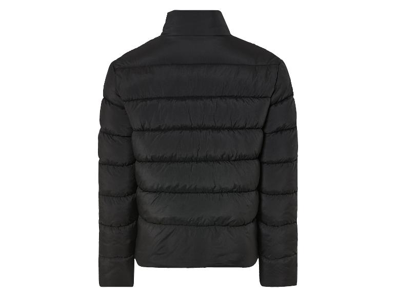 Heren winterjas