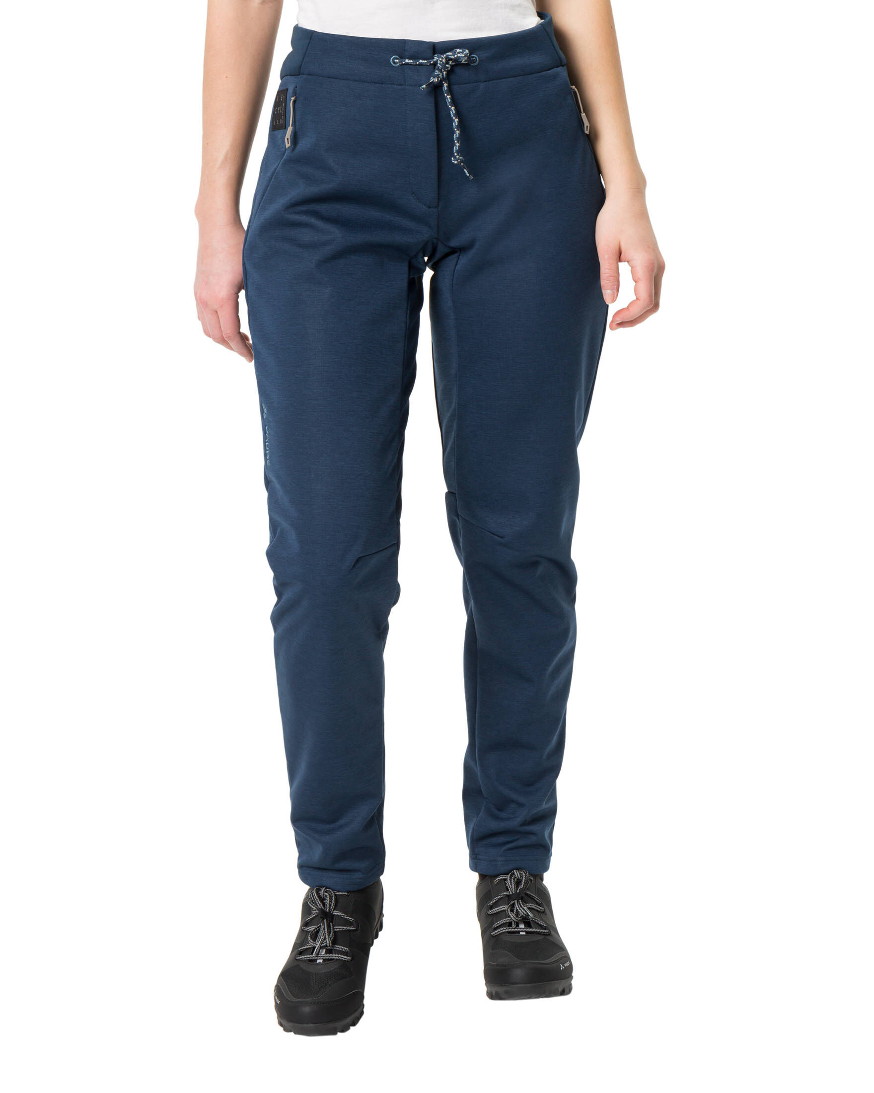 VAUDE| Damen Softshellhose TREMALZO