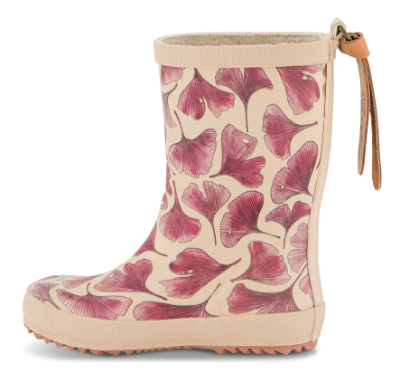 Bisgaard Fashion Gummistøvle Rosa 92007999