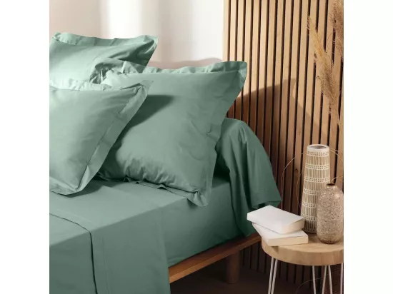 Drap Housse en Coton 