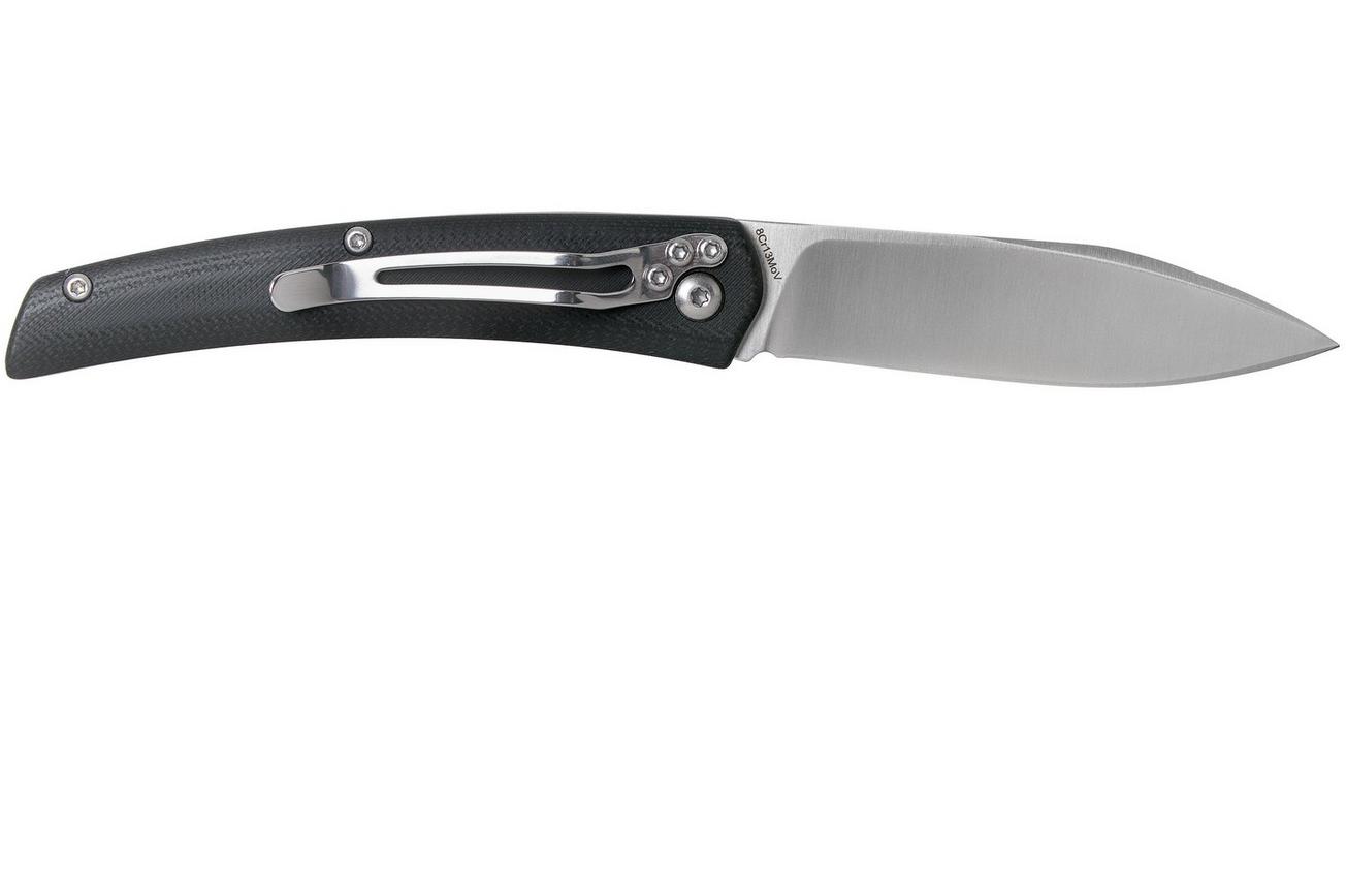 Böker Magnum Long Lead EDC 01SC080 herenmes