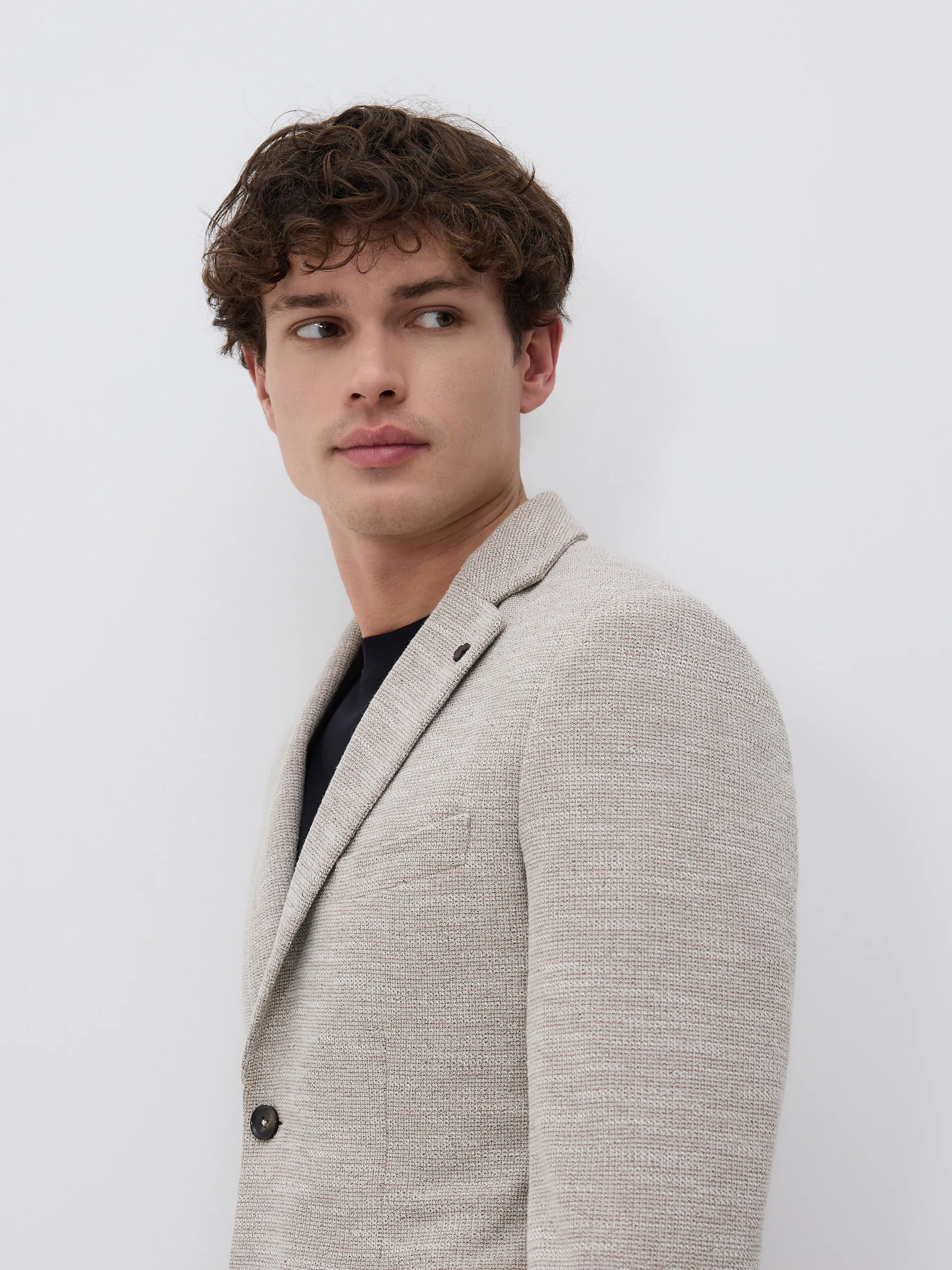 Anzugsakko in Slim Fit