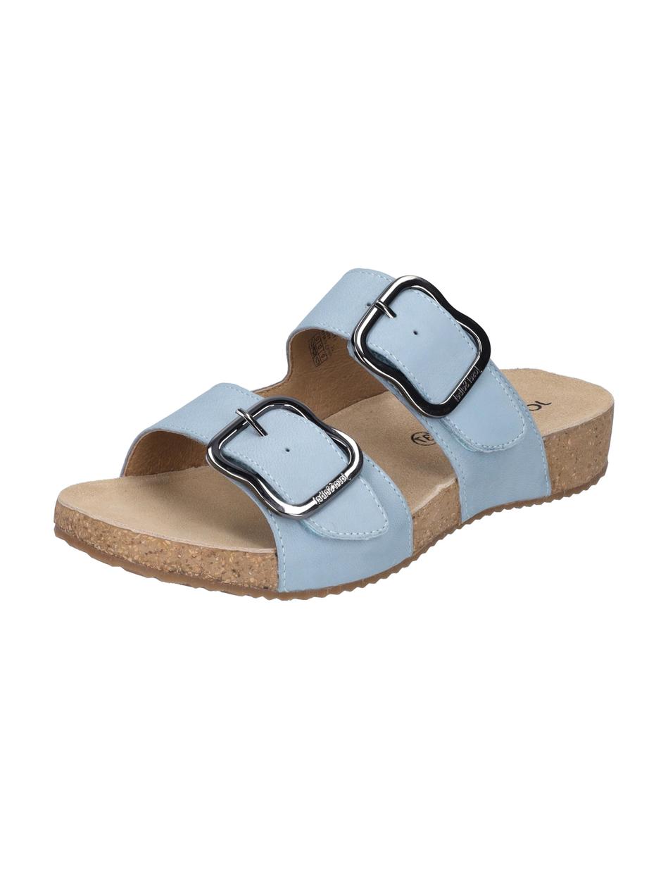 Sandale Tonga 64, skyblue