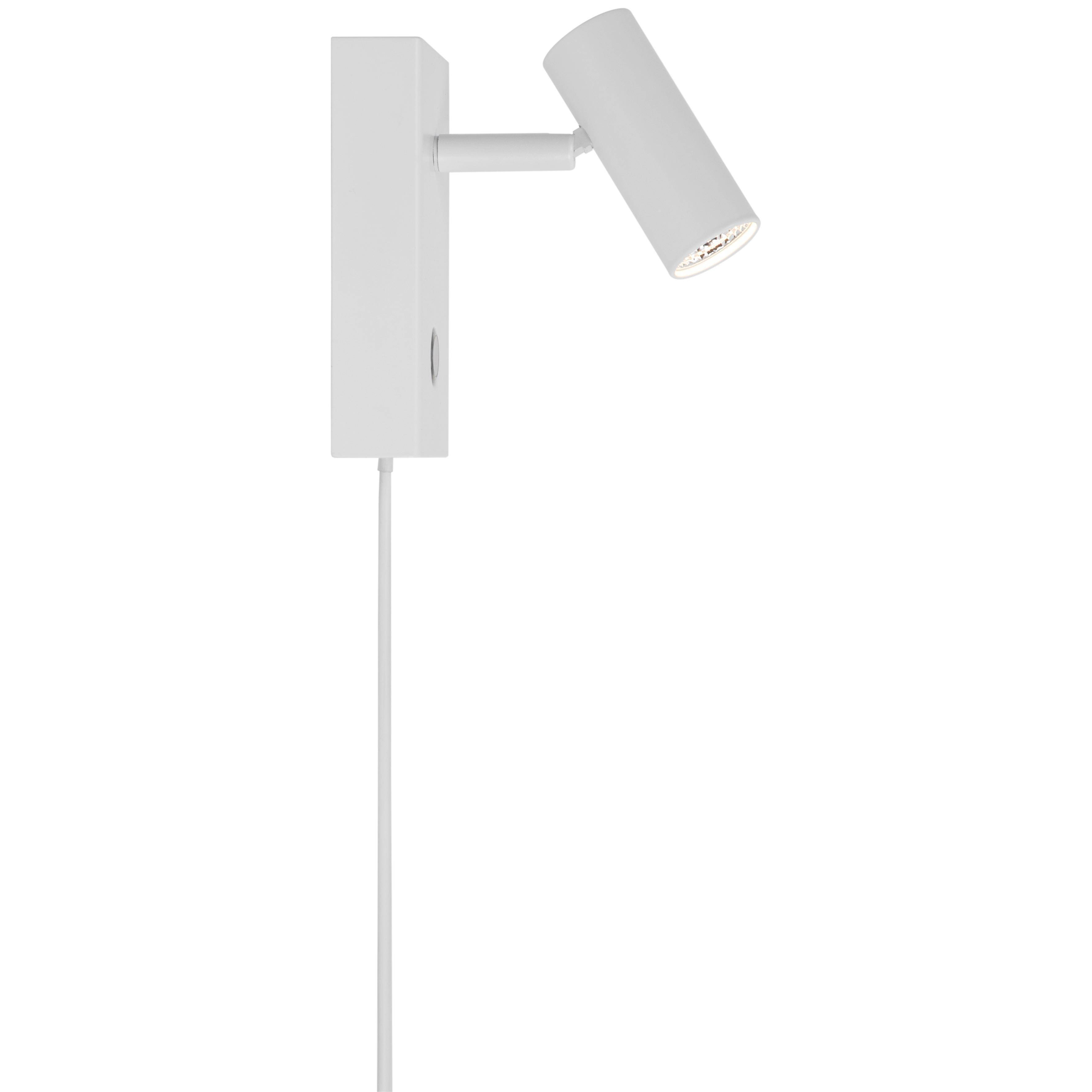 Nordlux wandlamp Omari (Ø12 cm)