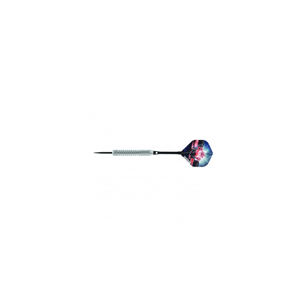 Fléchettes Nickel - Turbo 24g
