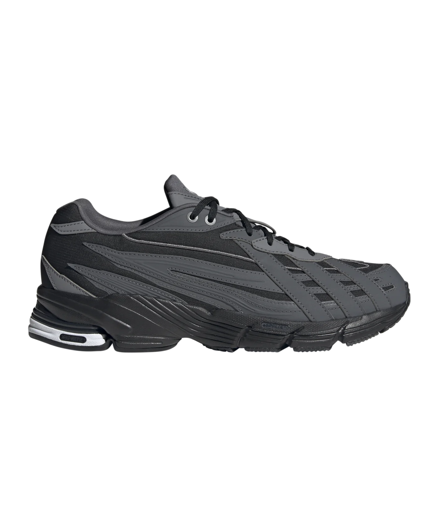 adidas Originals Orketro Schwarz Grau