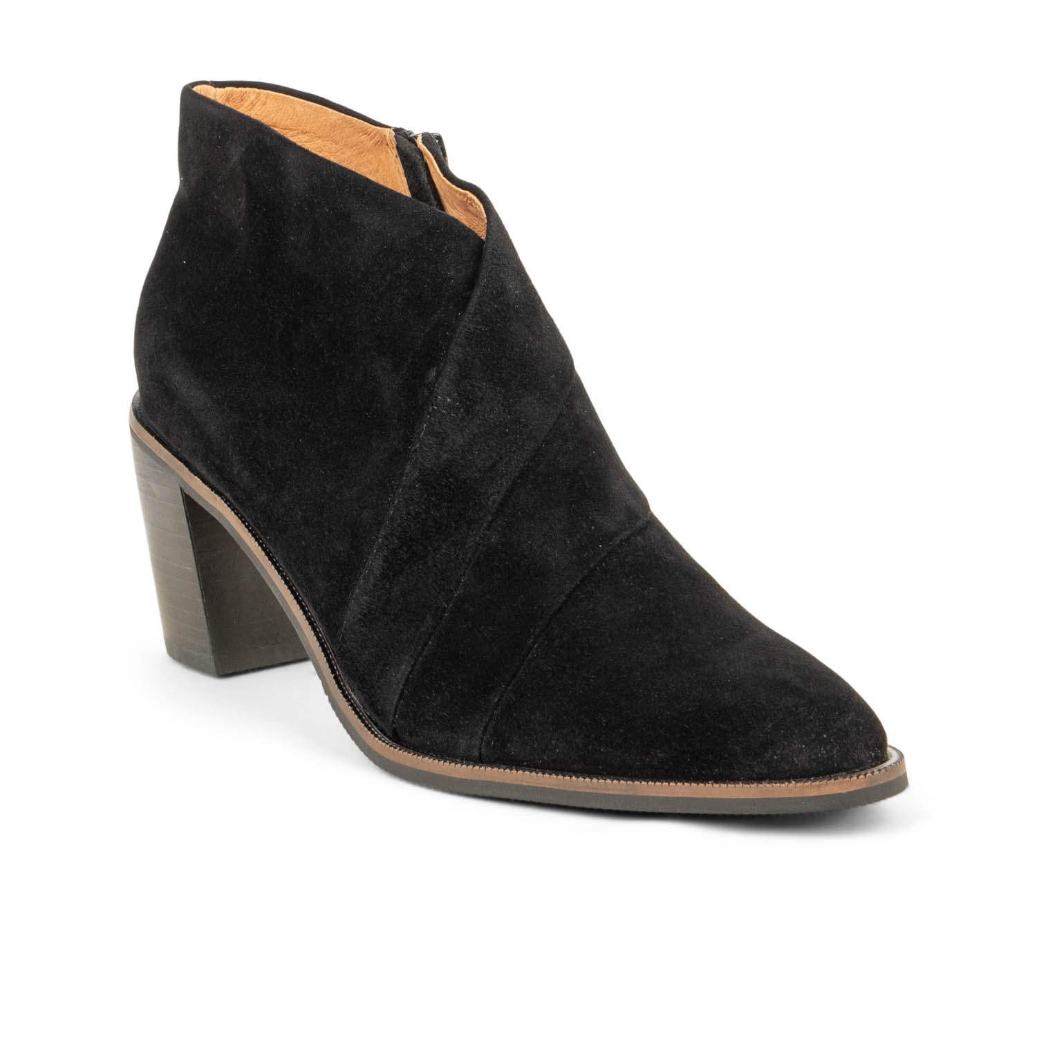 Boots et bottines femme MAM'ZELLE NALA