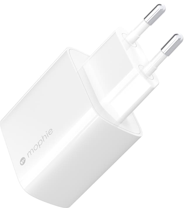 Mophie Speedport 30W GaN vægoplader
