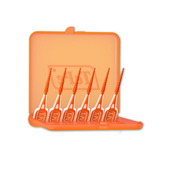 TePe EasyPick Interdentalbürsten
