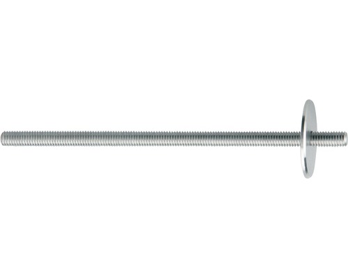Draadstang Ø38M 8 draden, 8/250