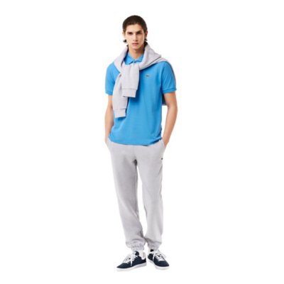 Polo à manches courtes homme L.12.12 Original Classic Fit LACOSTE