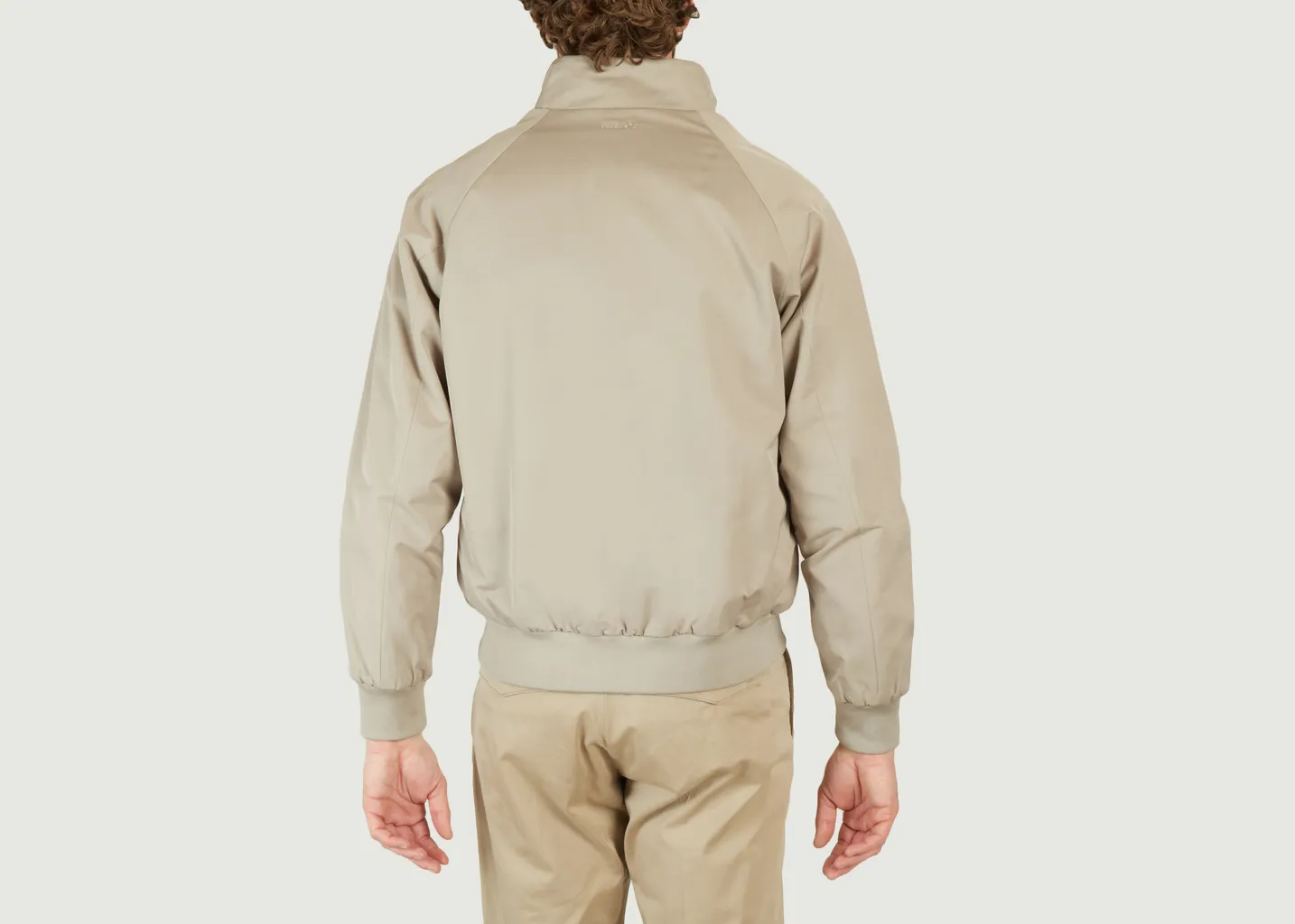 Blouson Dawson Light 8235 NN07