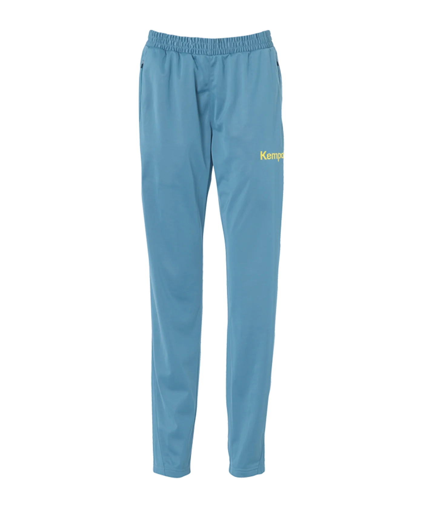 Kempa Emotion 2.0 Hose lang Damen Hellblau F03