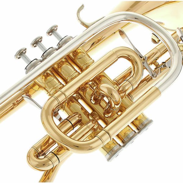 Thomann CR-960L Superior Cornet