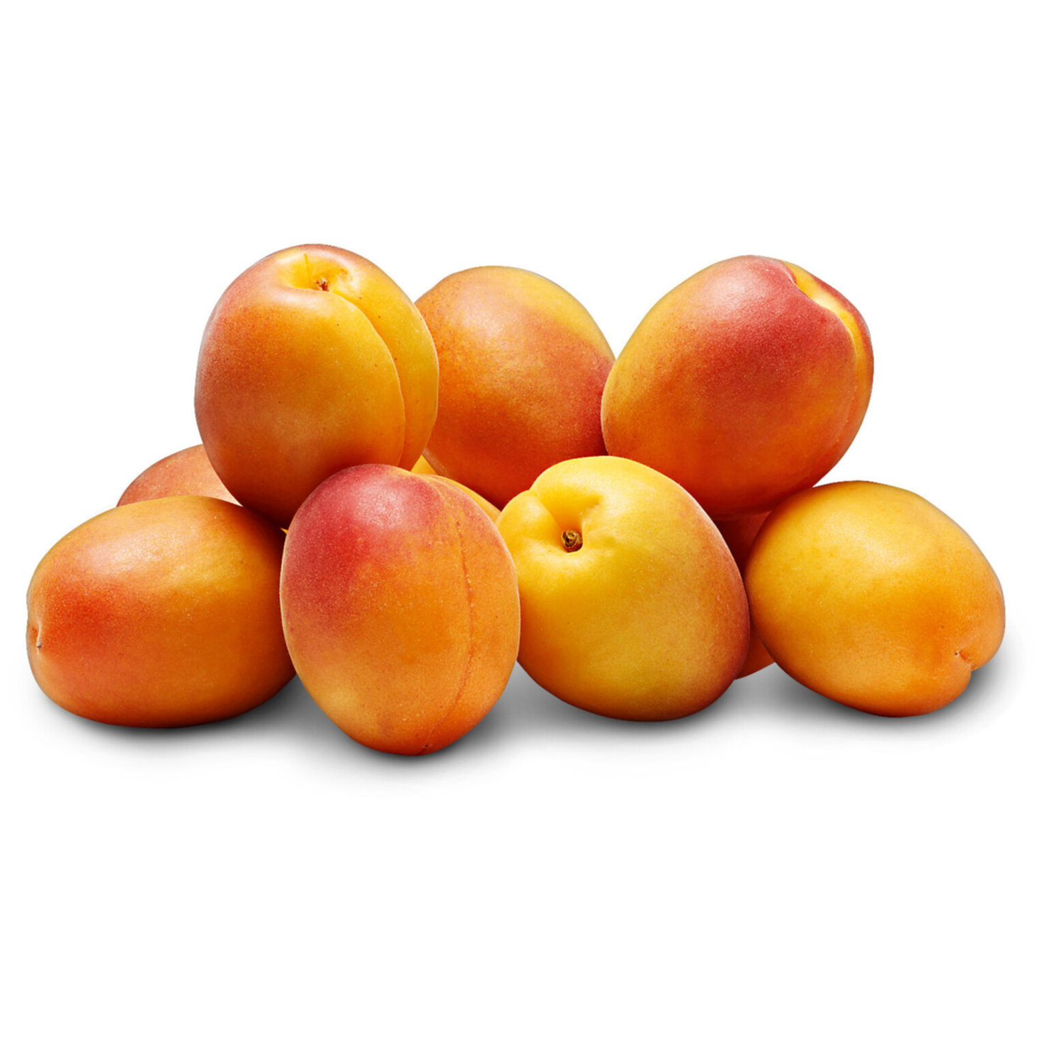 Aprikosen ca. 500g -