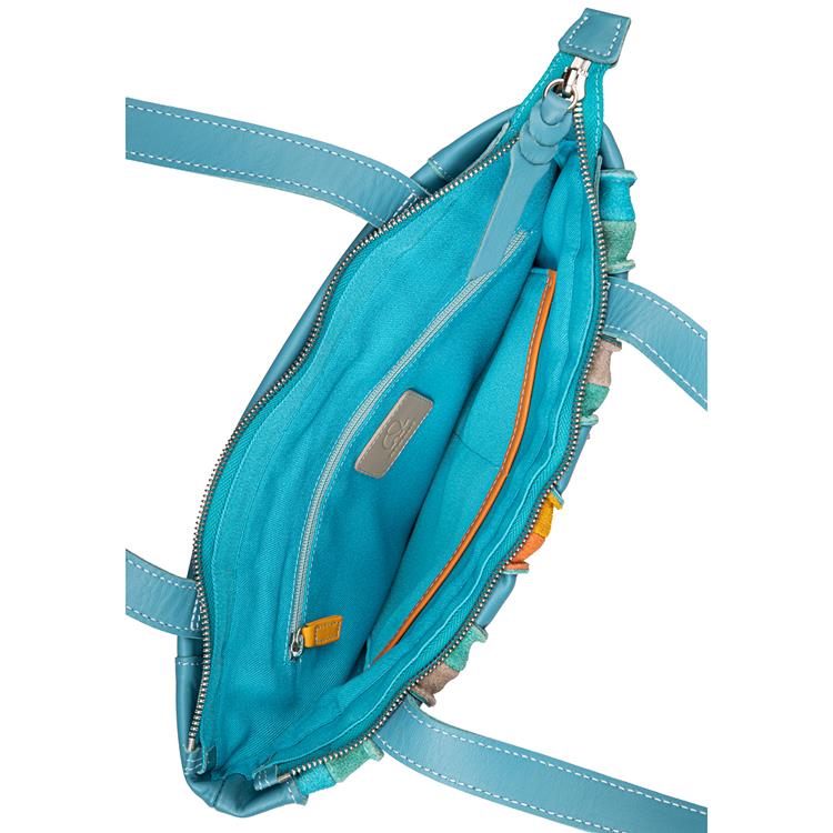 MyWalit 607 blauw