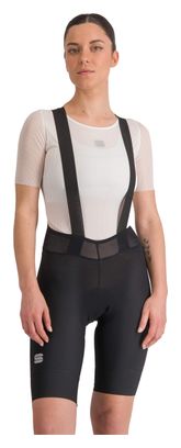 Cuissard à Bretelles Femme Sportful SRK Noir