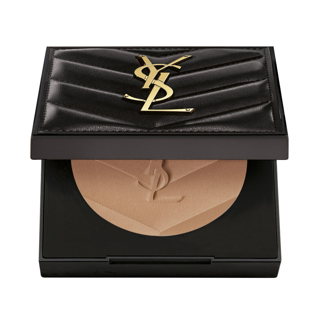 Yves Saint Laurent All Hours Pó Matificante Multi-usos