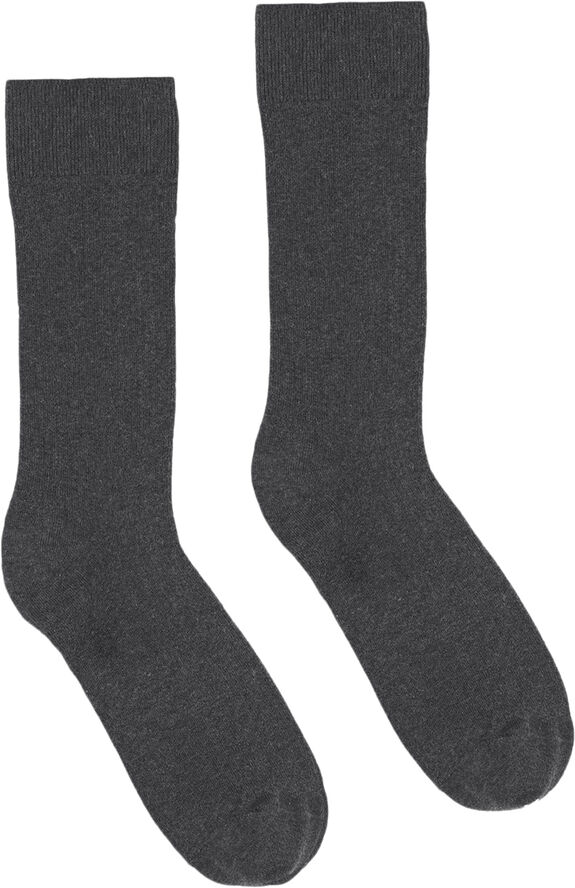 Colorful Standard Classic Organic Sock Lava grey