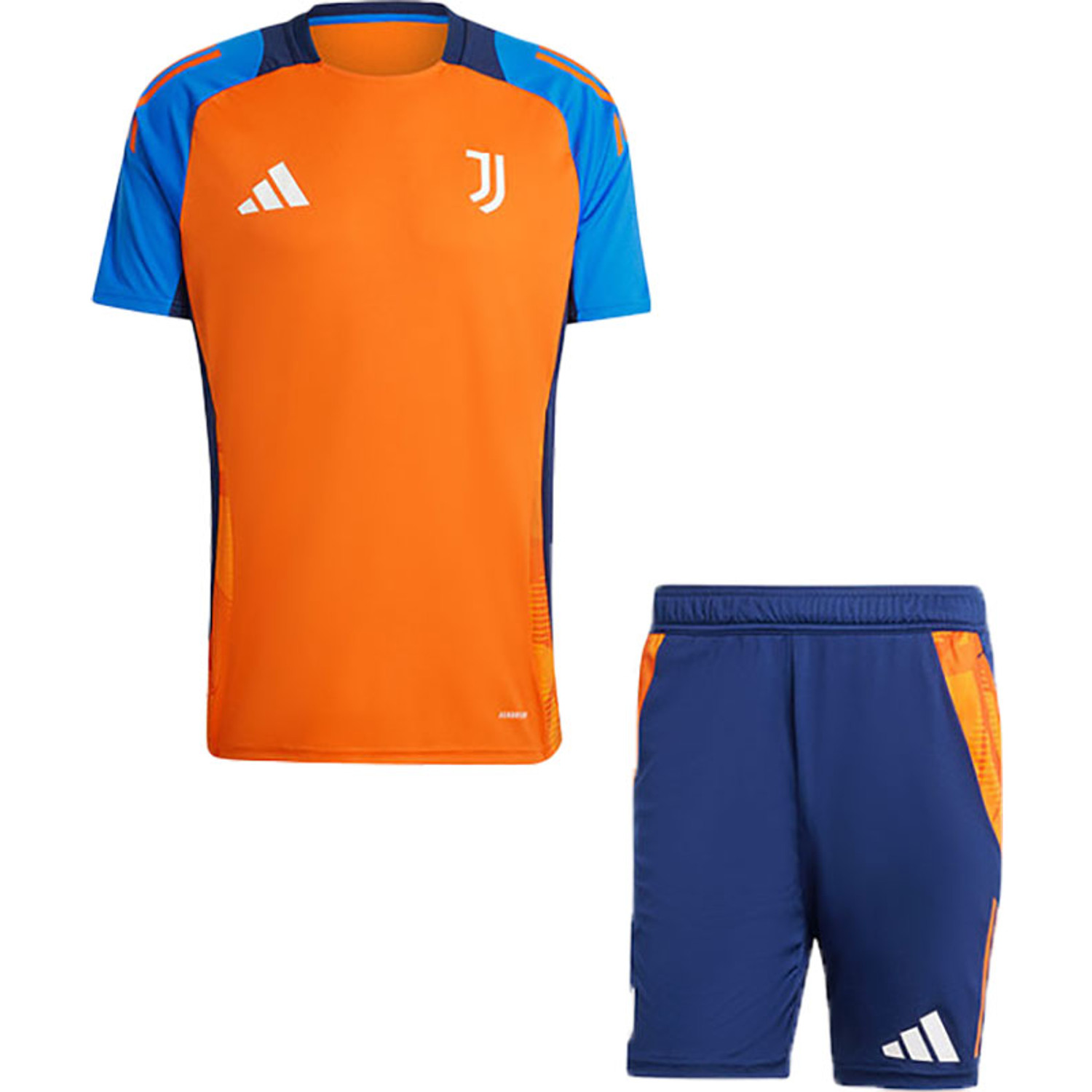 adidas Juventus Trainingsset