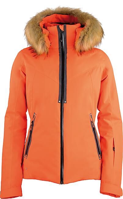 DEGRE 7 - VESTE DE SKI GEOD FF JACKET