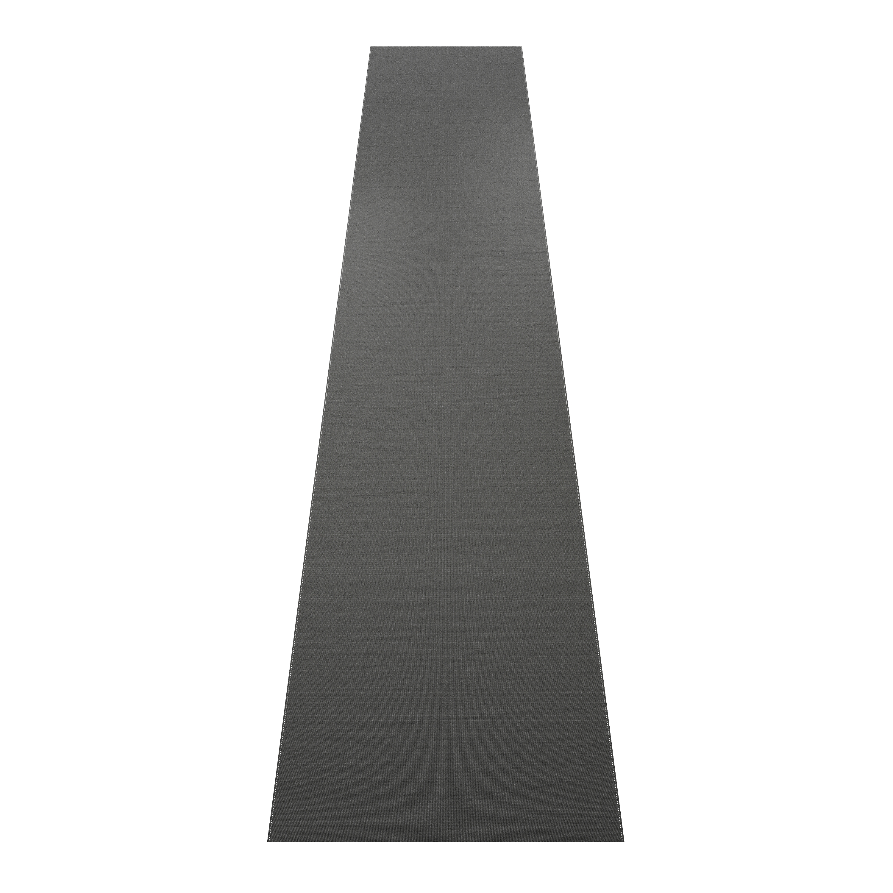 Sichtschutznetz Zaunblende 1500 x 200 cm anthrazit