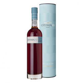 Warre Port Otima 10 jaar oud tawny