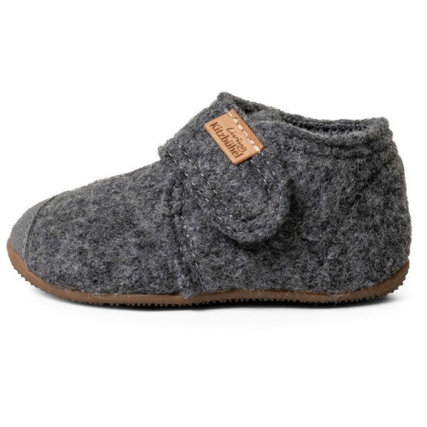 Living Kitzbühel - Kid's Willi Walk Klettschuh - Chaussons classiques