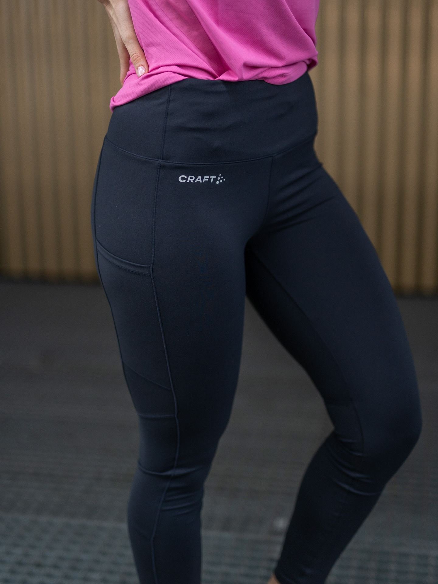 Advance Essence Tights 2 Women