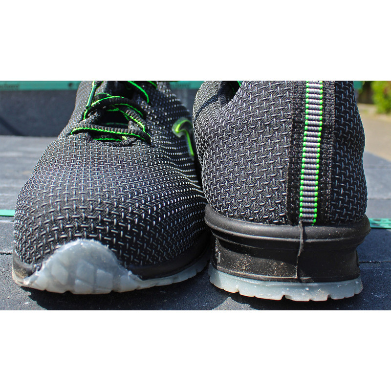 Cofra Monti veiligheidsschoenen S3 SRC 43
