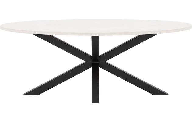 Eettafel Stone
