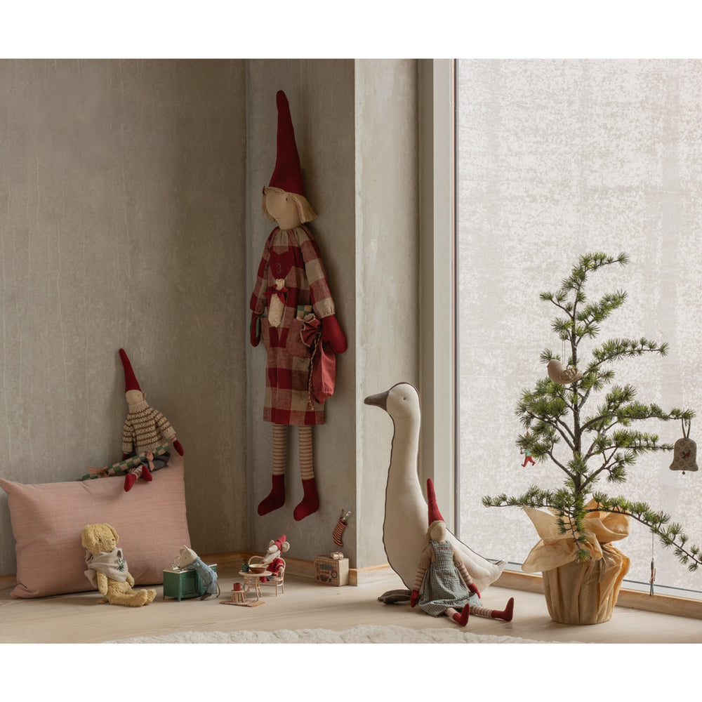 Køb Maileg Pixy, Adventskalender - Pige