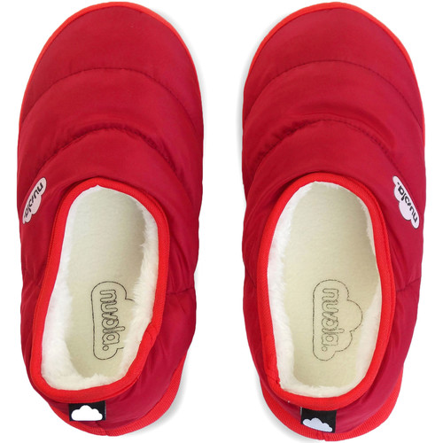 Nuvola. - Classic Chill Rojo