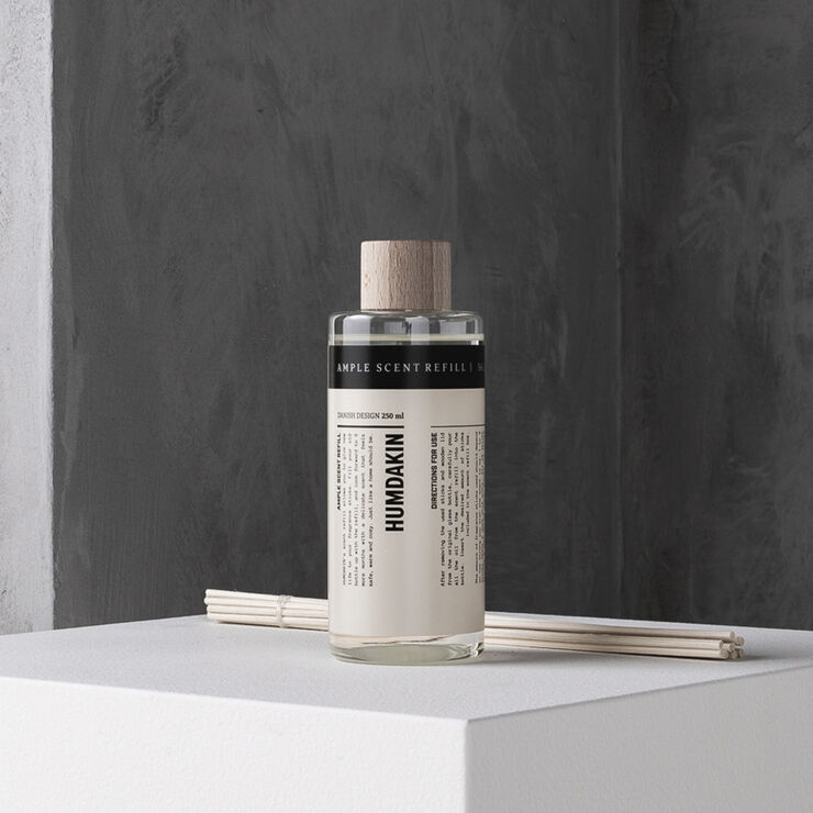 Humdakin Scent refill AMPLE
