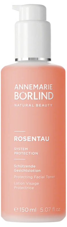 Annemarie Borlind Toner Rose Dew 150ml