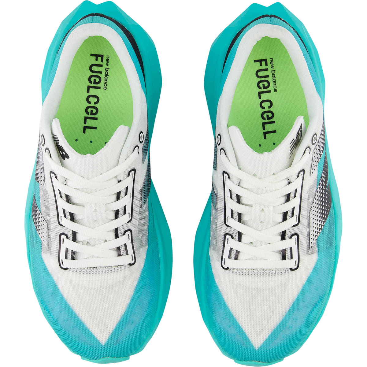 New Balance FuelCell Rebel V4 Løbesko Dame