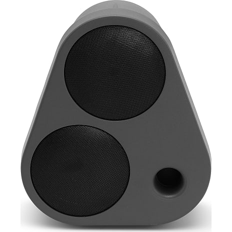ENKL SOUND ES2 bærbar Bluetooth-højttaler - Grå