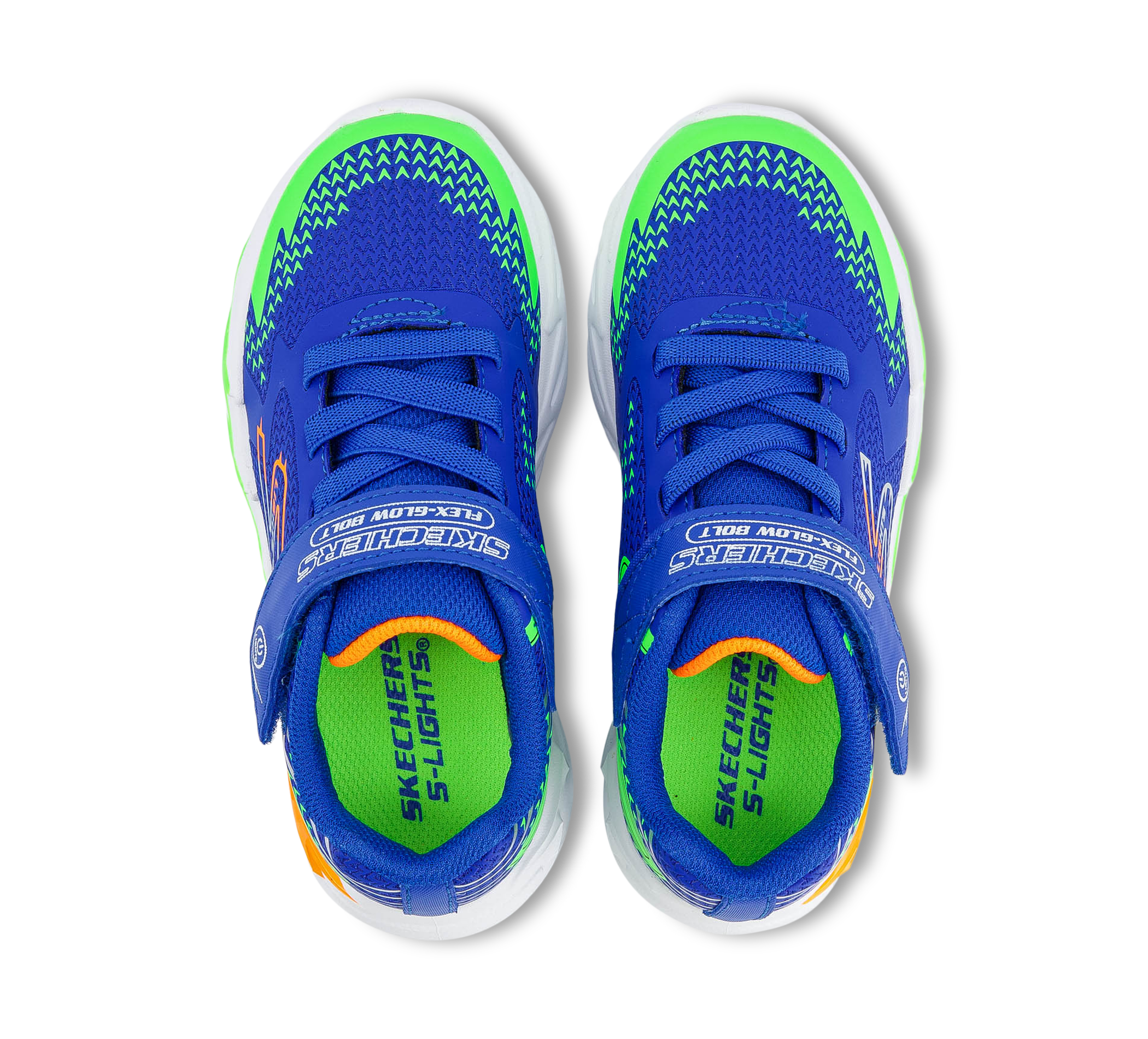 Skechers S LIGHTS: FLEX-GLOW BOLT