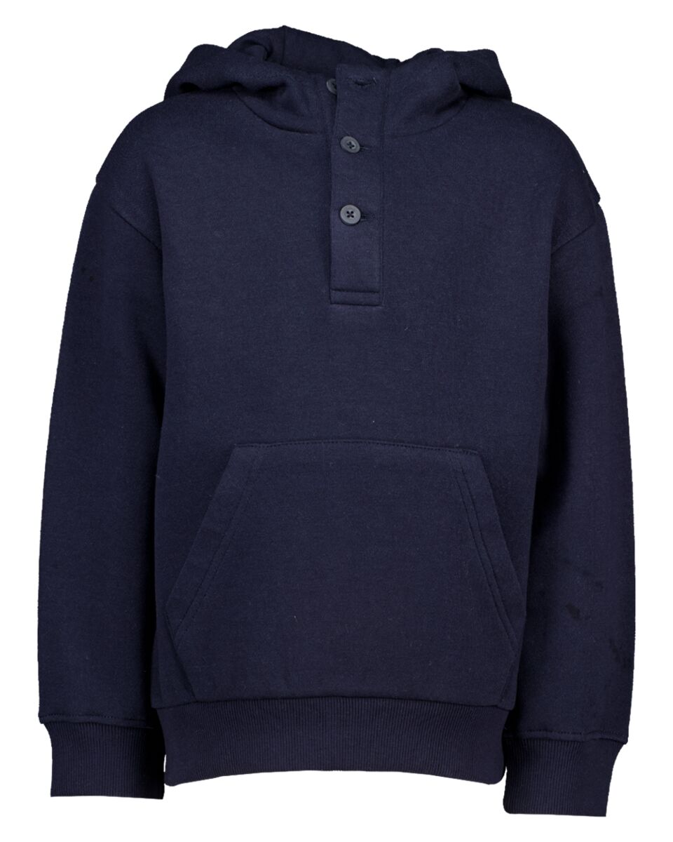 Sweater - Blauw